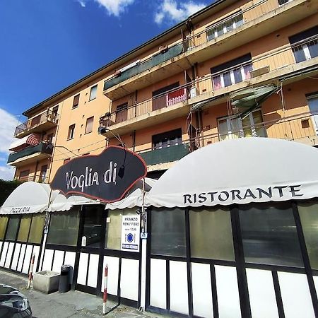 Appartamento Perosi Padua Exteriör bild