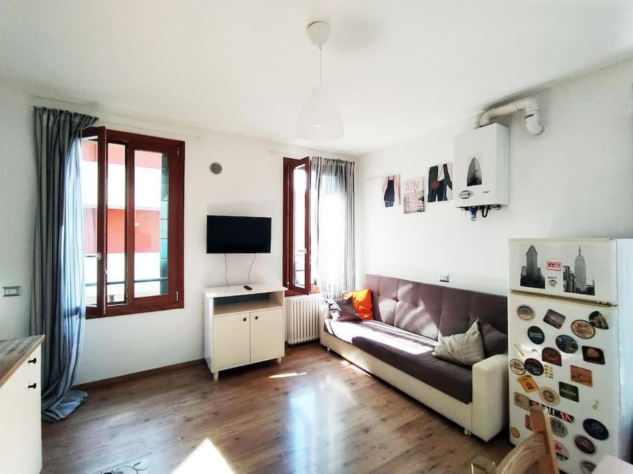 Appartamento Perosi Padua Exteriör bild